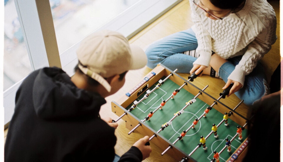 FELLESARENA: Fritidsklubber får mye skryt, men står ofte på lista over aktuelle sparetiltak. (Illustrasjonsfoto) FELLESARENA: Fritidsklubber får mye skryt, men står ofte på lista over aktuelle sparetiltak. (Illustrasjonsfoto)