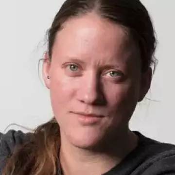 Christina Beck Jørgensen 