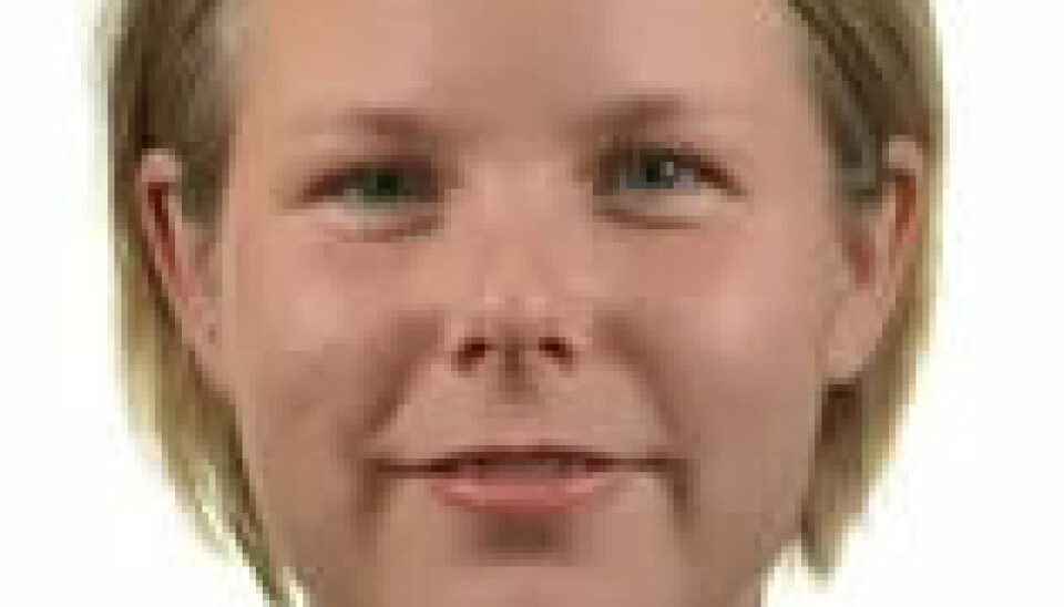 Kirsti Bergstø (SV) mente forslagene ikke gikk langt nok. Kirsti Bergstø (SV) mente forslagene ikke gikk langt nok.
