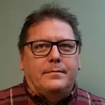Knut Remi Heimvik 