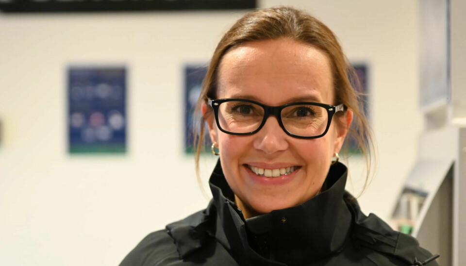Aps leder av energikomiteen på Stortinget, Marianne Sivertsen Næss, omtaler dagens strømprissituasjon som fortvilet. Aps leder av energikomiteen på Stortinget, Marianne Sivertsen Næss, omtaler dagens strømprissituasjon som fortvilet.