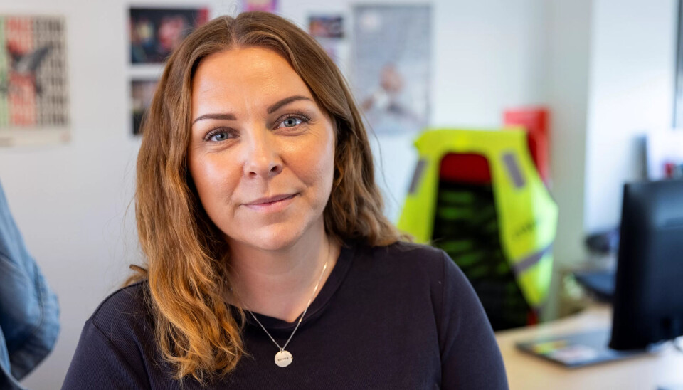 KRITISK: Berit Tevik har sjølv jobba i barnehage og er kritisk til at barnehageforliket og den nye barnehagelova ikkje sørgar for eit løft i bemanninga. KRITISK: Berit Tevik har sjølv jobba i barnehage og er kritisk til at barnehageforliket og den nye barnehagelova ikkje sørgar for eit løft i bemanninga.