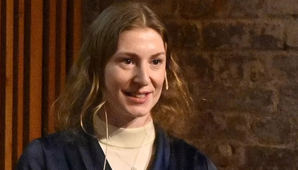 SAMLER: Sunniva Holmås Eidsvoll i Sv er blant flere som har samlet seg om en bred koalisjon mot manglende utleie-støtte fra regjeringen. SAMLER: Sunniva Holmås Eidsvoll i Sv er blant flere som har samlet seg om en bred koalisjon mot manglende utleie-støtte fra regjeringen.