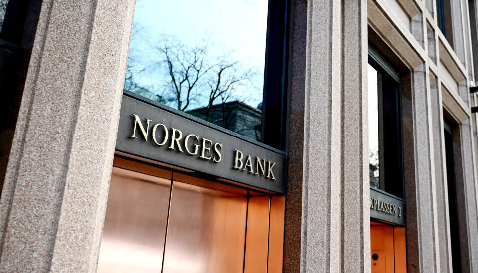 EKSKLUDERER: Norges Bank har bestemt seg for å ekskludere flere selskaper fra oljefondet. EKSKLUDERER: Norges Bank har bestemt seg for å ekskludere flere selskaper fra oljefondet.
