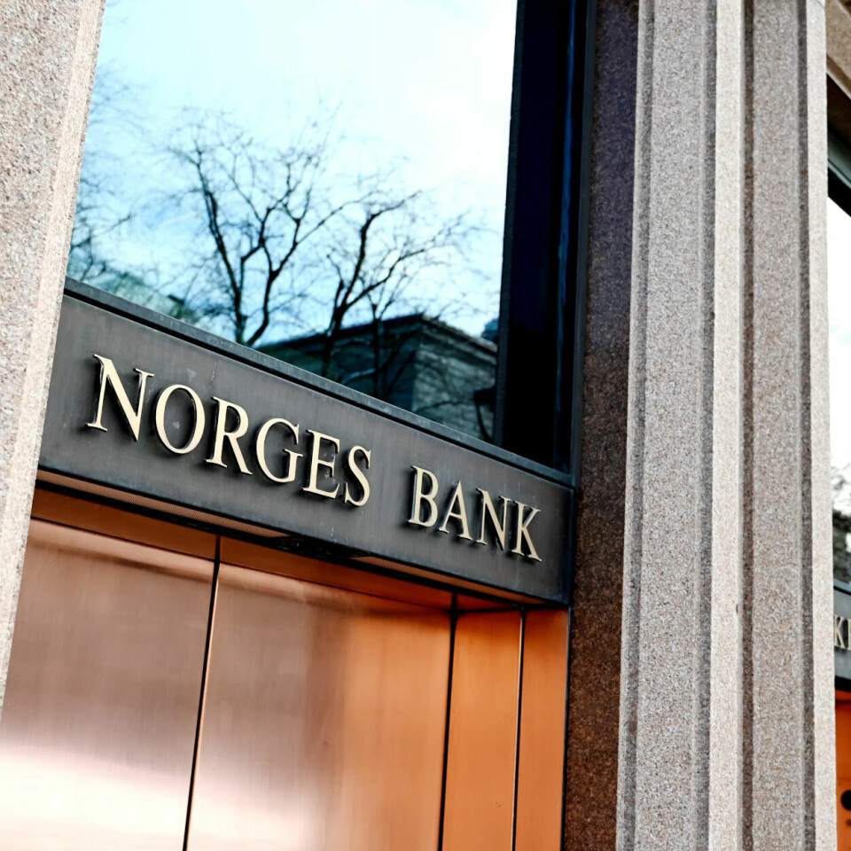 EKSKLUDERER: Norges Bank har bestemt seg for å ekskludere flere selskaper fra oljefondet. EKSKLUDERER: Norges Bank har bestemt seg for å ekskludere flere selskaper fra oljefondet.