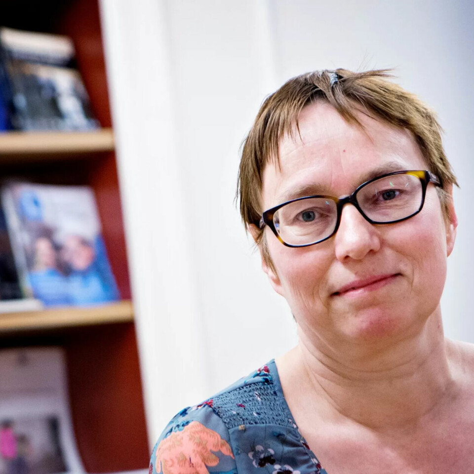 – Selv om mye fortsatt er usikkert tror jeg at vi må forvente moderate lønnsoppgjør i flere år framover, sier forsker Kristine Nergaard ved Fafo. – Selv om mye fortsatt er usikkert tror jeg at vi må forvente moderate lønnsoppgjør i flere år framover, sier forsker Kristine Nergaard ved Fafo.