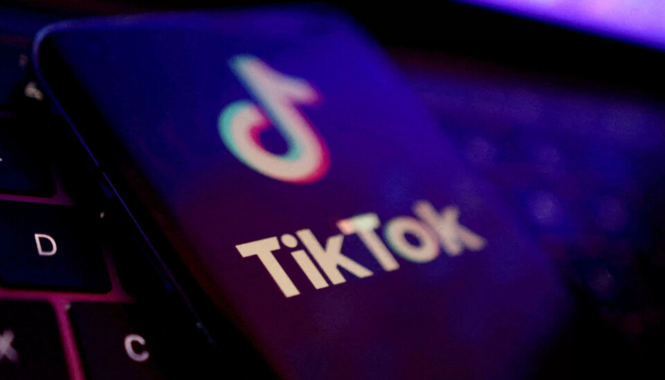 Stortinget, Oslo og Bergen kommune ber ansatte fjerne TikTok og Telegram fra jobbenheter. Stortinget, Oslo og Bergen kommune ber ansatte fjerne TikTok og Telegram fra jobbenheter.