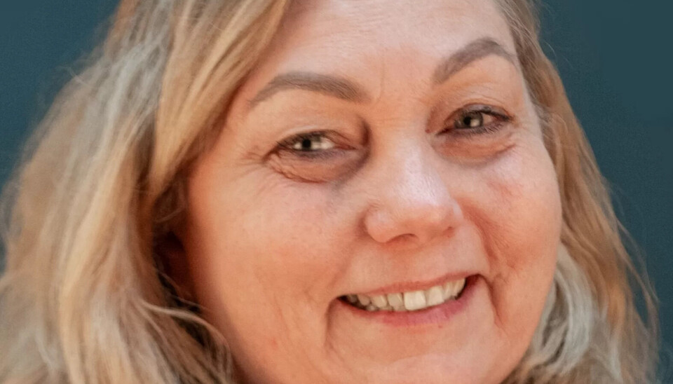 HÅPEFULL: Kulturbyråd i Oslo kommune, Anita Lervik North (H), håper at det kan finnes løsninger for å redde Oslo Nye Teater. HÅPEFULL: Kulturbyråd i Oslo kommune, Anita Lervik North (H), håper at det kan finnes løsninger for å redde Oslo Nye Teater.