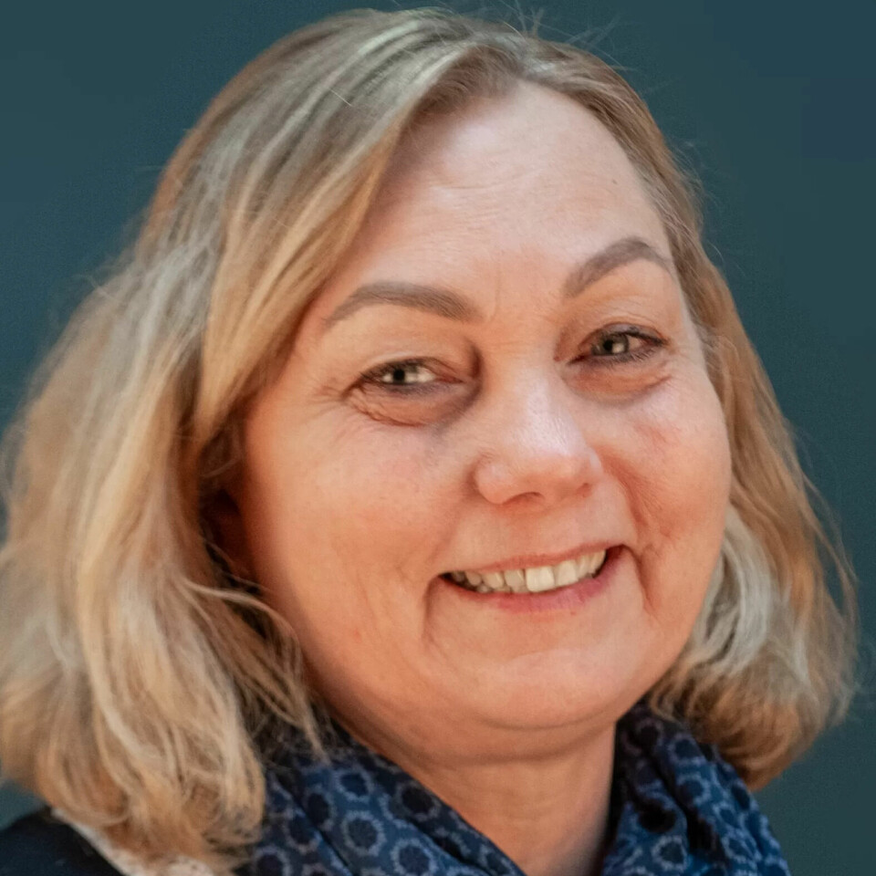HÅPEFULL: Kulturbyråd i Oslo kommune, Anita Lervik North (H), håper at det kan finnes løsninger for å redde Oslo Nye Teater. HÅPEFULL: Kulturbyråd i Oslo kommune, Anita Lervik North (H), håper at det kan finnes løsninger for å redde Oslo Nye Teater.