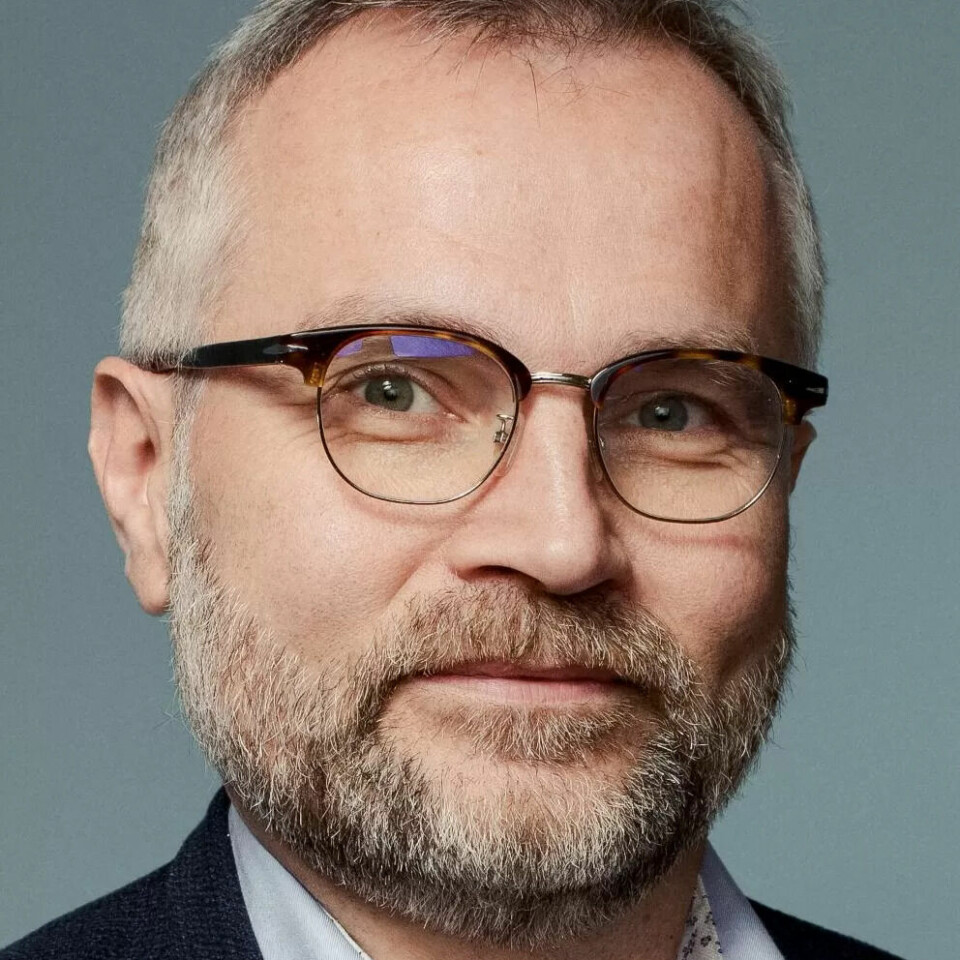 DIALOG: Vigleik Aas, seksjonsleiar i svartenesta i Arbeidstilsynet, seier at som regel går det meste bra når det kjem til spørsmål om ubrukt ferie. Han seier nøkkelen er god dialog og å ta kontakt så raskt som råd med sjefen. DIALOG: Vigleik Aas, seksjonsleiar i svartenesta i Arbeidstilsynet, seier at som regel går det meste bra når det kjem til spørsmål om ubrukt ferie. Han seier nøkkelen er god dialog og å ta kontakt så raskt som råd med sjefen.