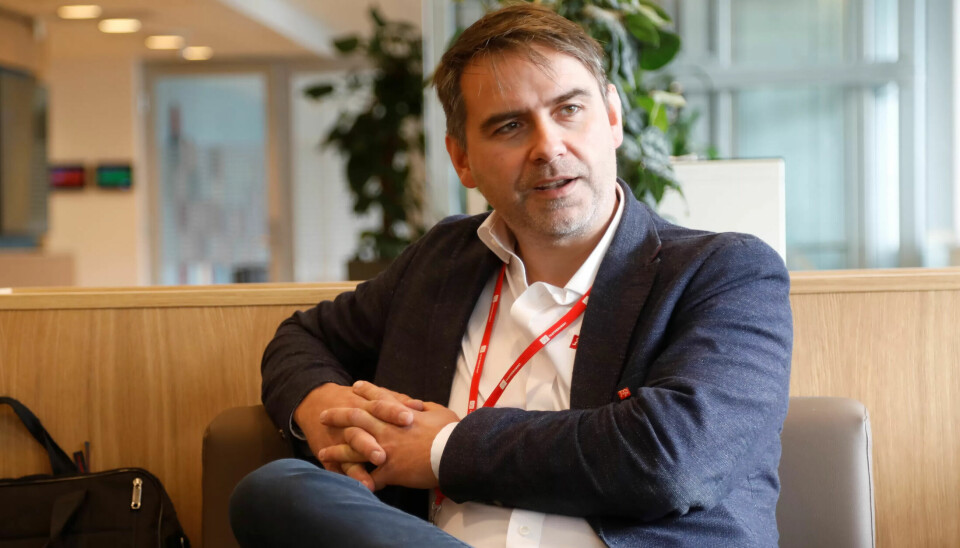 KVALITET: – Responstid er bare én kvalitetsindikator. Også kompetanse og utstyr avgjør kvaliteten på ambulansetjenesten, sier Kurt Rønning. KVALITET: – Responstid er bare én kvalitetsindikator. Også kompetanse og utstyr avgjør kvaliteten på ambulansetjenesten, sier Kurt Rønning.