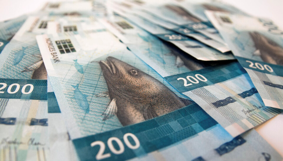 Ubekvemstillegg skal ikke være en del av lønna