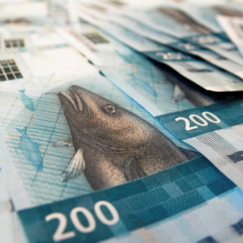 Ubekvemstillegg skal ikke være en del av lønna