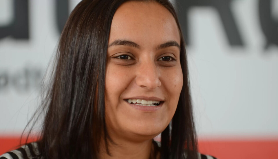 Seher Aydar Seher Aydar