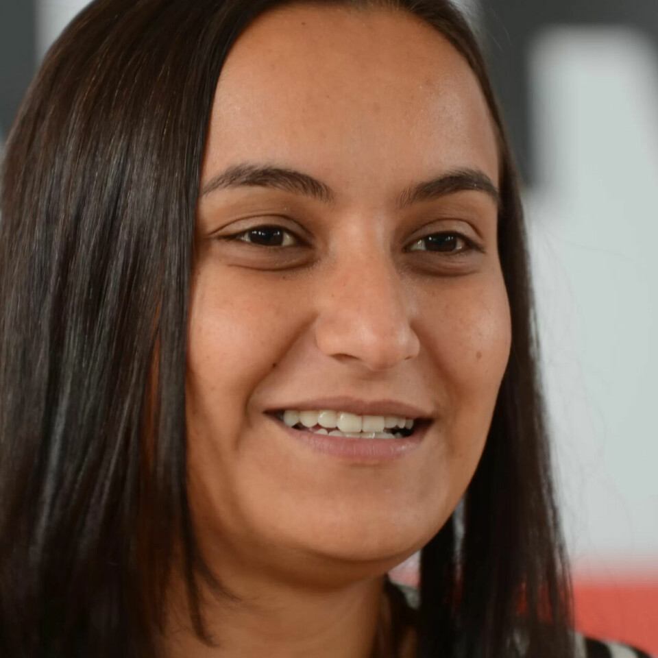 Seher Aydar Seher Aydar
