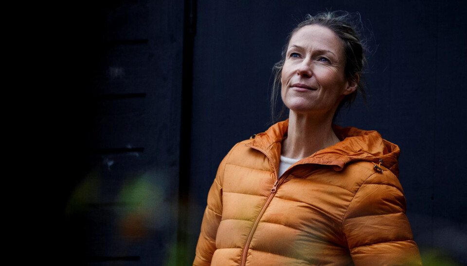 Pasienter og beboere blir mest glad i de ansatte som tør å by litt på seg selv, de som har mot nok til ikke å følge alle regler helt slavisk. Pasienter og beboere blir mest glad i de ansatte som tør å by litt på seg selv, de som har mot nok til ikke å følge alle regler helt slavisk.