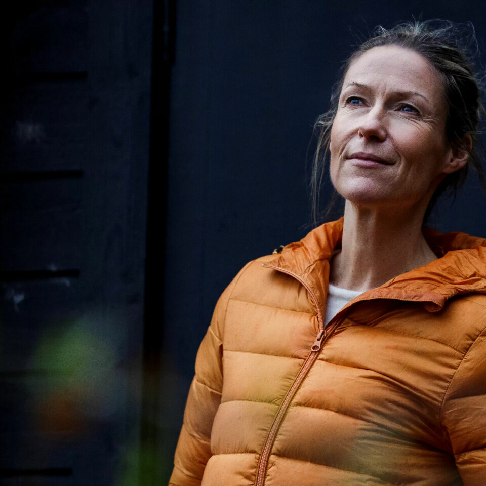 Pasienter og beboere blir mest glad i de ansatte som tør å by litt på seg selv, de som har mot nok til ikke å følge alle regler helt slavisk. Pasienter og beboere blir mest glad i de ansatte som tør å by litt på seg selv, de som har mot nok til ikke å følge alle regler helt slavisk.
