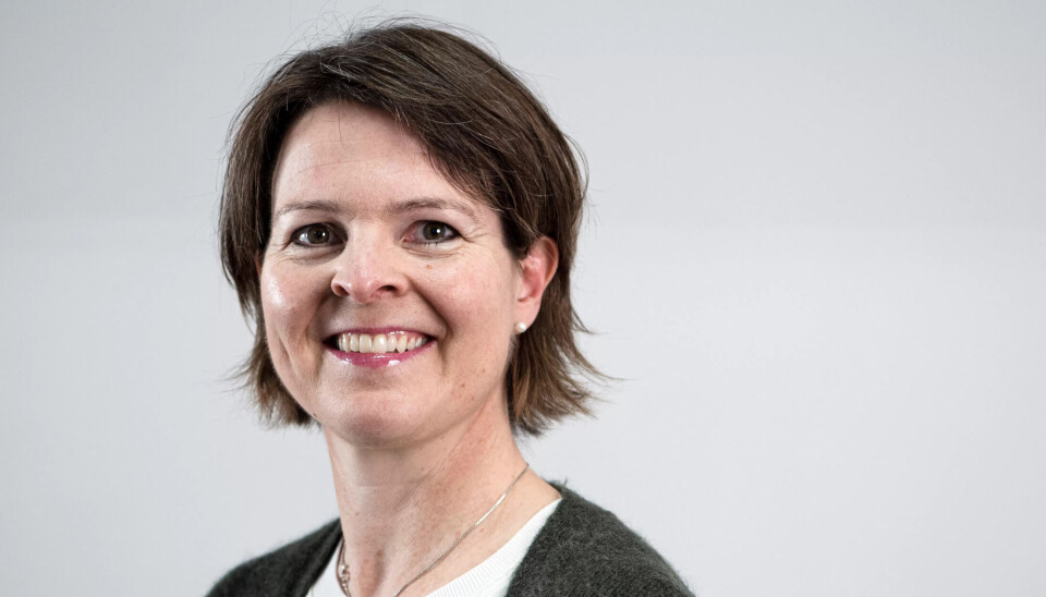 VANT: LO-advokat Katrine Rygh Monsen og Fagforbundet-medlemmet fikk et tydelig medhold i retten. Sørfold kommune innrømmer feil og beklager til varsleren. VANT: LO-advokat Katrine Rygh Monsen og Fagforbundet-medlemmet fikk et tydelig medhold i retten. Sørfold kommune innrømmer feil og beklager til varsleren.
