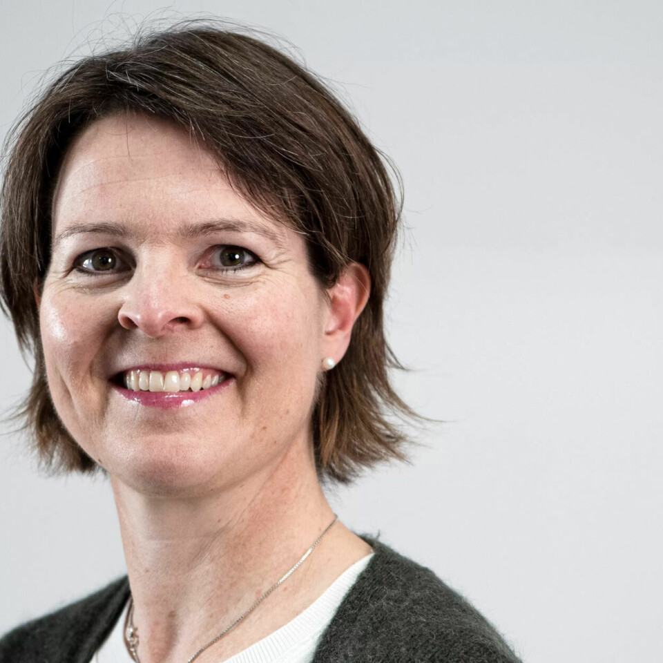 VANT: LO-advokat Katrine Rygh Monsen og Fagforbundet-medlemmet fikk et tydelig medhold i retten. Sørfold kommune innrømmer feil og beklager til varsleren. VANT: LO-advokat Katrine Rygh Monsen og Fagforbundet-medlemmet fikk et tydelig medhold i retten. Sørfold kommune innrømmer feil og beklager til varsleren.