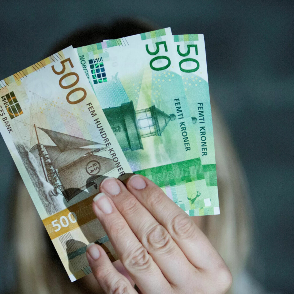 Svar til rådmannen om lederlønninger