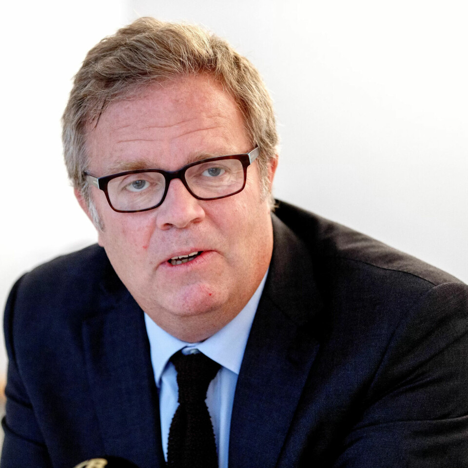 KRITISK: Jon Wessel-Aas er høyesterettsadvokat og spesialist på ytringsfrihet. Han mener kunnskapsmangel og misbruk av regelverk om ytringsfrihet er en trussel for demokratiet. KRITISK: Jon Wessel-Aas er høyesterettsadvokat og spesialist på ytringsfrihet. Han mener kunnskapsmangel og misbruk av regelverk om ytringsfrihet er en trussel for demokratiet.