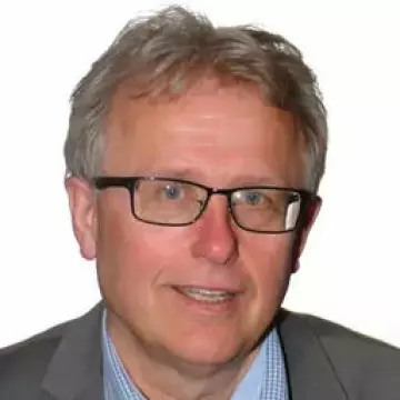 Bjørn Nervik 