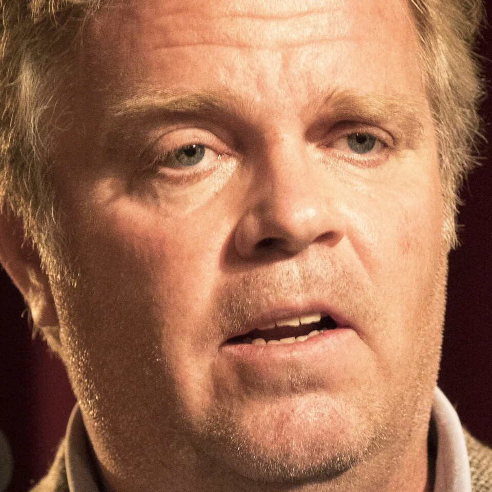 KRITISK: Forfatter og advokat Jon Wessel-Aas er skremt over svarene i spørreundersøkelsen til Fagbladet. KRITISK: Forfatter og advokat Jon Wessel-Aas er skremt over svarene i spørreundersøkelsen til Fagbladet.