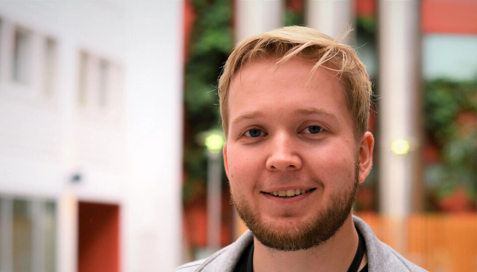 LØNNES SOM KONSULENT: Mats Monsen, leder i Fagforbundet Trondheim, har en godtgjøring på nivå med konsulenter med femårig høyskole- eller universitetsutdanning i Trondheim kommune. LØNNES SOM KONSULENT: Mats Monsen, leder i Fagforbundet Trondheim, har en godtgjøring på nivå med konsulenter med femårig høyskole- eller universitetsutdanning i Trondheim kommune.
