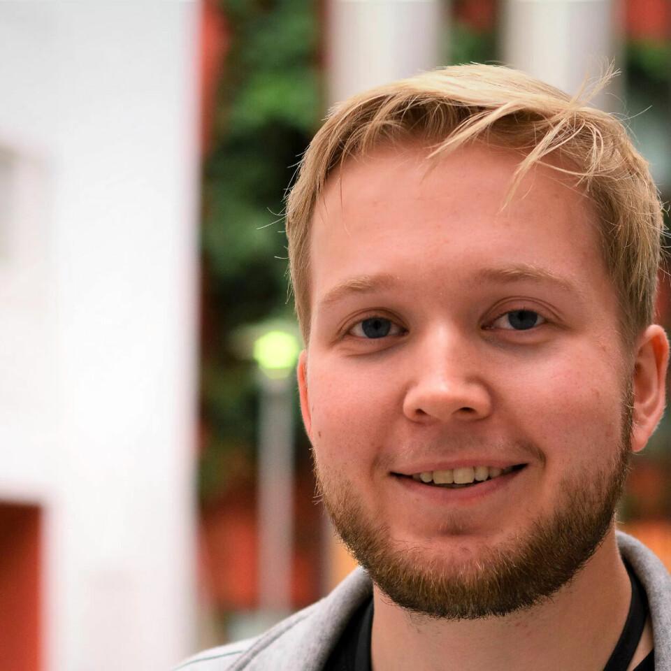 LØNNES SOM KONSULENT: Mats Monsen, leder i Fagforbundet Trondheim, har en godtgjøring på nivå med konsulenter med femårig høyskole- eller universitetsutdanning i Trondheim kommune. LØNNES SOM KONSULENT: Mats Monsen, leder i Fagforbundet Trondheim, har en godtgjøring på nivå med konsulenter med femårig høyskole- eller universitetsutdanning i Trondheim kommune.