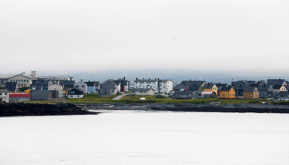 VARDØ: Ordføreren i Vardø mener det er på tide å få på plass en egen Finnmark-minister. VARDØ: Ordføreren i Vardø mener det er på tide å få på plass en egen Finnmark-minister.
