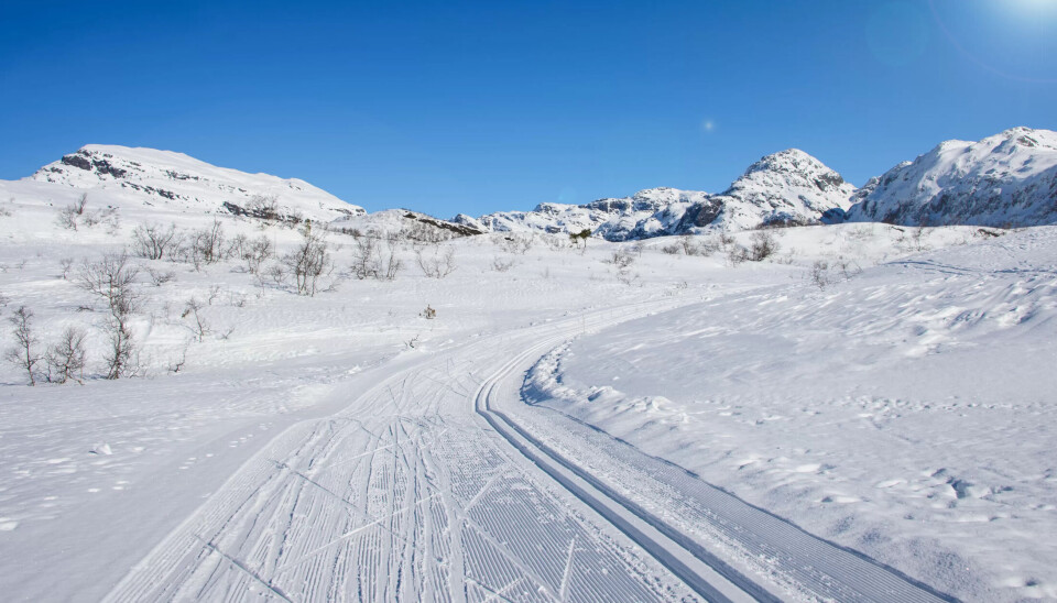 Sånn kan du få masse fri med bruk av få feriedager i år