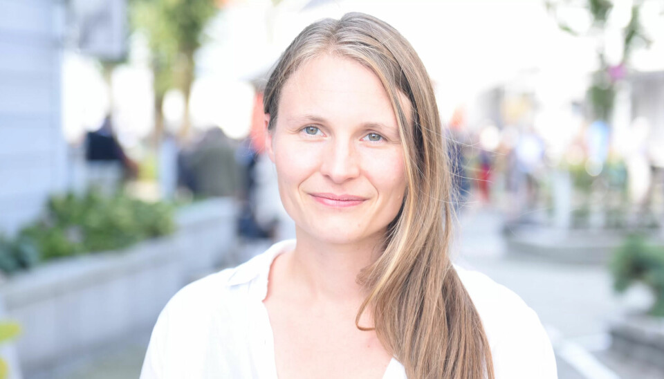 Fagforeningenes legitimitet kommer styrket ut av koronaen, mener forsker Mari Holm Ingelsrud. Fagforeningenes legitimitet kommer styrket ut av koronaen, mener forsker Mari Holm Ingelsrud.
