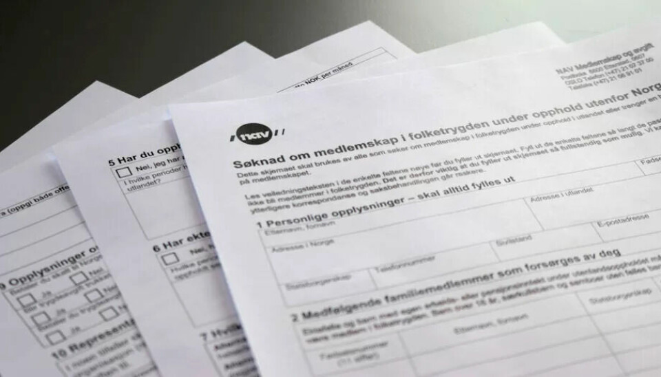 Reglene som Nav har feiltolket, kommer klart fram i et rundskriv fra 2012. Reglene som Nav har feiltolket, kommer klart fram i et rundskriv fra 2012.