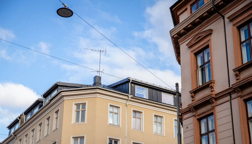 Med unntak av i Stavanger, Kristiansand og Ålesund, stiger andelen boliger en sykepleier kan kjøpe i Norge, viser Sykepleierindeksen. Til og med i Oslo. Med unntak av i Stavanger, Kristiansand og Ålesund, stiger andelen boliger en sykepleier kan kjøpe i Norge, viser Sykepleierindeksen. Til og med i Oslo.