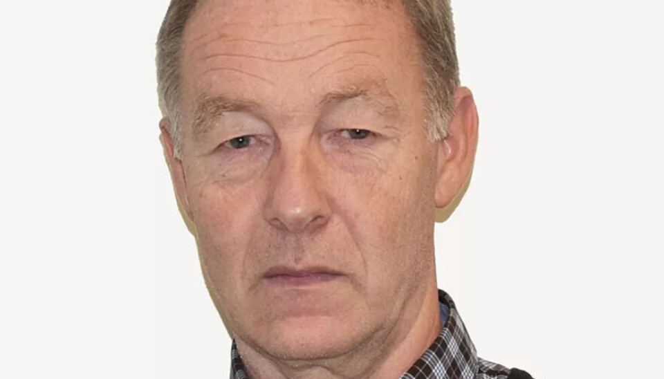 PÅ BANEN IGJEN: Gründer Svein Morten Sørensen startet RenoNorden-eventyret. Nå har han snudd navnet og er tilbake med NordRen. PÅ BANEN IGJEN: Gründer Svein Morten Sørensen startet RenoNorden-eventyret. Nå har han snudd navnet og er tilbake med NordRen.