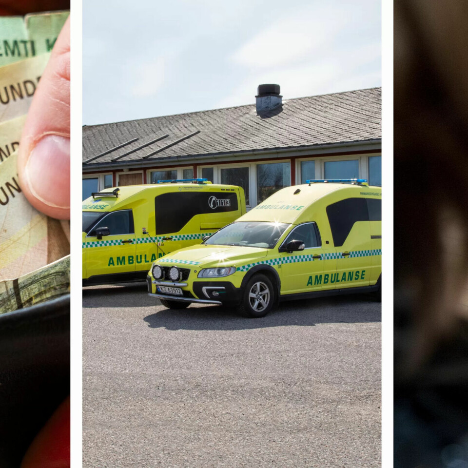 Dette er Fagforbundets tre toppsaker på LO-kongressen