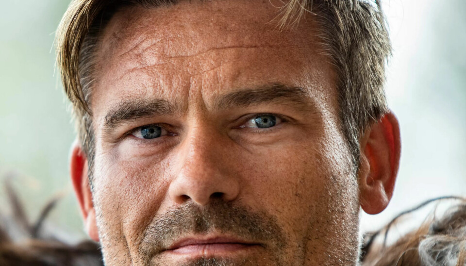 Roger Bjørnstad Roger Bjørnstad