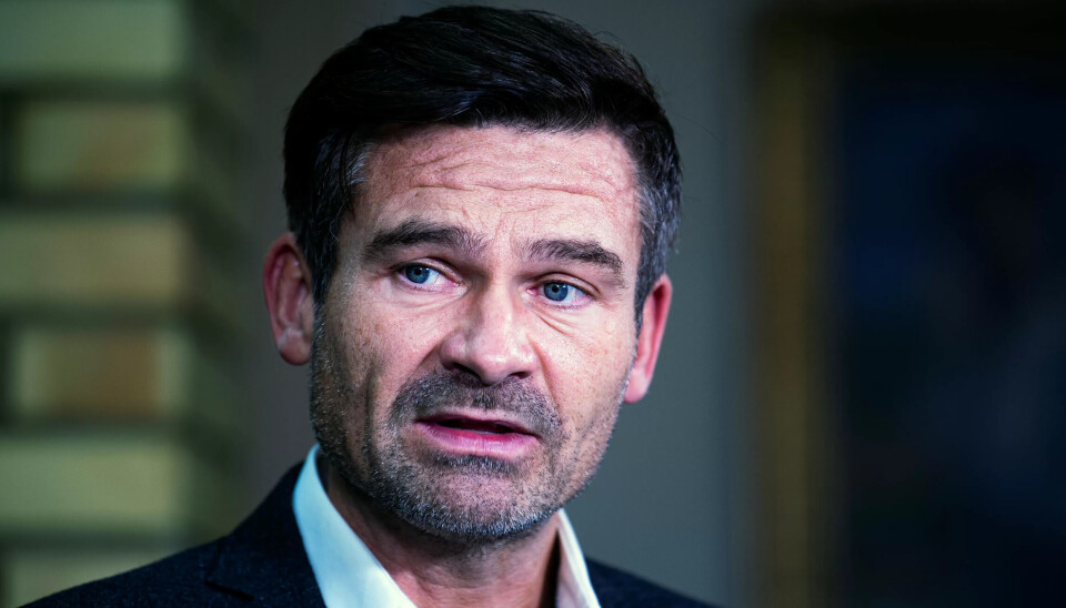 LOs sjeføkonom mener at de nye tallene for lønnsutviklingen viser at LOs lønnspolitikk bidrar til å løfte de som tjener minst. LOs sjeføkonom mener at de nye tallene for lønnsutviklingen viser at LOs lønnspolitikk bidrar til å løfte de som tjener minst.