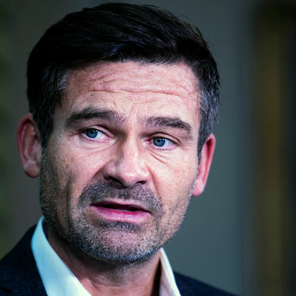 LOs sjeføkonom mener at de nye tallene for lønnsutviklingen viser at LOs lønnspolitikk bidrar til å løfte de som tjener minst. LOs sjeføkonom mener at de nye tallene for lønnsutviklingen viser at LOs lønnspolitikk bidrar til å løfte de som tjener minst.