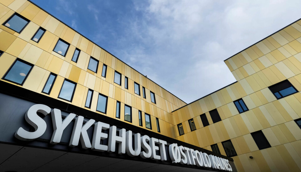 KRITISKE: Tillitsvalde frå Fagforbundet, Delta og Sykepleierforbundet er kritiske til at 15-17-åringar jobbar på geriatrisk døgnpost. KRITISKE: Tillitsvalde frå Fagforbundet, Delta og Sykepleierforbundet er kritiske til at 15-17-åringar jobbar på geriatrisk døgnpost.