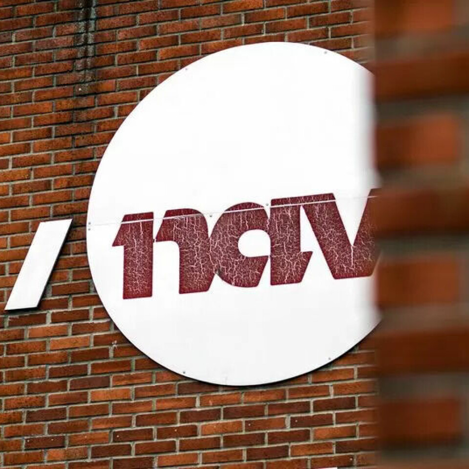 De som søker om dagpenger må regne med forsinkelser hos Nav fram til slutten av juli