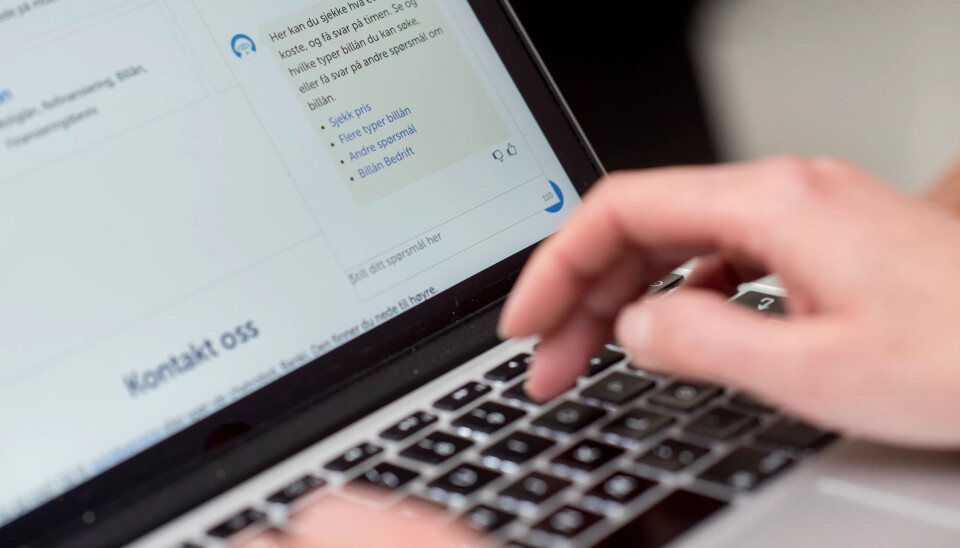 Nå er mange i gang med «googlingen» for å finne svar om arbeidssituasjonen sin, som følge av koronakrisa. Sidene under kan være nyttige for å innhente gode, oppdaterte svar. Nå er mange i gang med «googlingen» for å finne svar om arbeidssituasjonen sin, som følge av koronakrisa. Sidene under kan være nyttige for å innhente gode, oppdaterte svar.