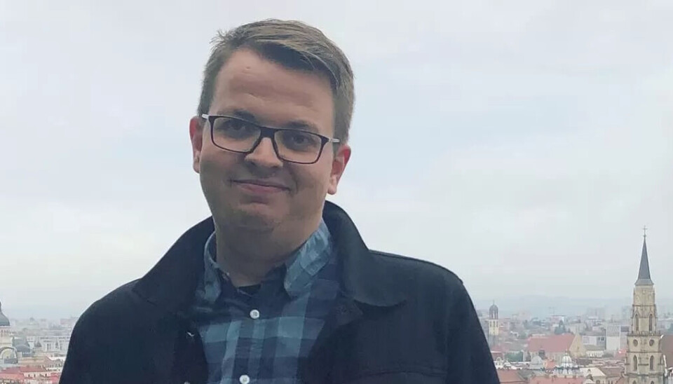 VARSLET: – Det er en veldig varslet krise som pågår i det psykiske helsevernet vårt, sier Adrian Lorentsson. VARSLET: – Det er en veldig varslet krise som pågår i det psykiske helsevernet vårt, sier Adrian Lorentsson.