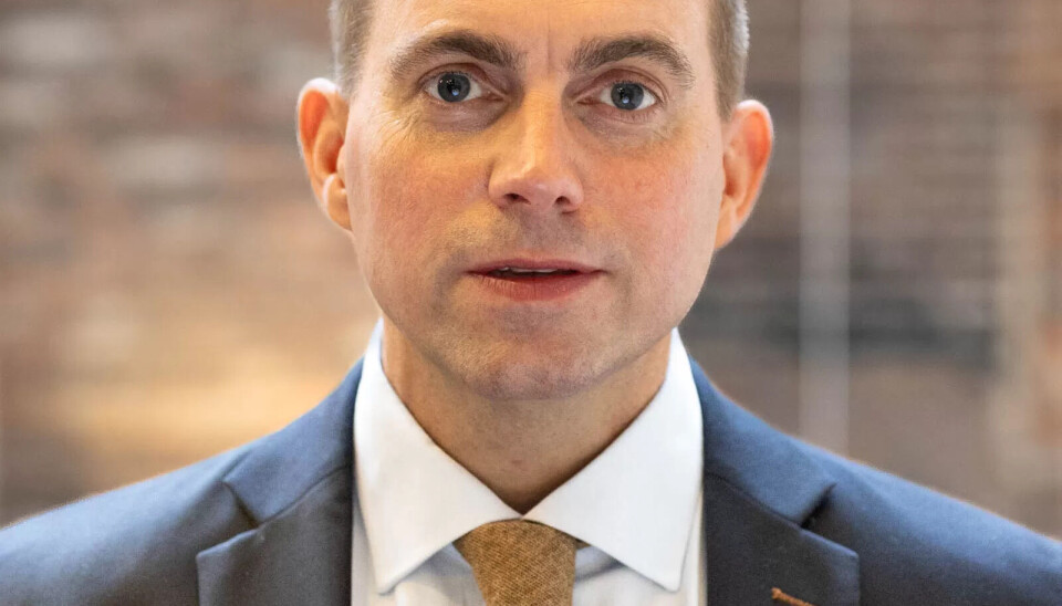 Hans ChristofferAargaard Terjesen er utdannet sosiolog og forsker ved Arbeidsforskningsinstituttet (AFI) på OsloMet. Hans ChristofferAargaard Terjesen er utdannet sosiolog og forsker ved Arbeidsforskningsinstituttet (AFI) på OsloMet.