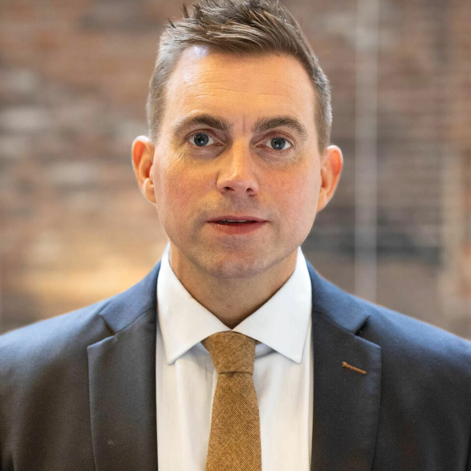 Hans ChristofferAargaard Terjesen er utdannet sosiolog og forsker ved Arbeidsforskningsinstituttet (AFI) på OsloMet. Hans ChristofferAargaard Terjesen er utdannet sosiolog og forsker ved Arbeidsforskningsinstituttet (AFI) på OsloMet.
