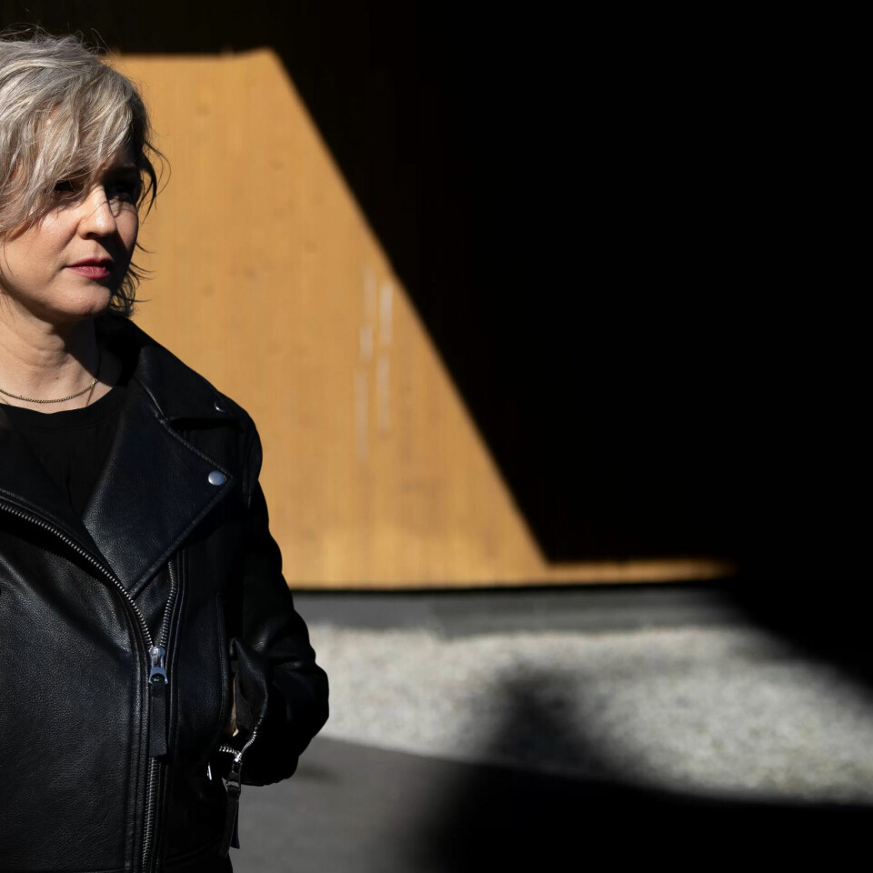 VANSKELIG: Ruth Petersen synes det er vanskelig å forstå hva slags pensjon hun får en gang i fremtiden. VANSKELIG: Ruth Petersen synes det er vanskelig å forstå hva slags pensjon hun får en gang i fremtiden.