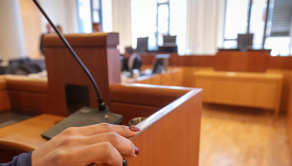 Avgjørelsen fra Borgarting lagmannsrett blir stående, etter at Høyesterett avviste anken. Avgjørelsen fra Borgarting lagmannsrett blir stående, etter at Høyesterett avviste anken.