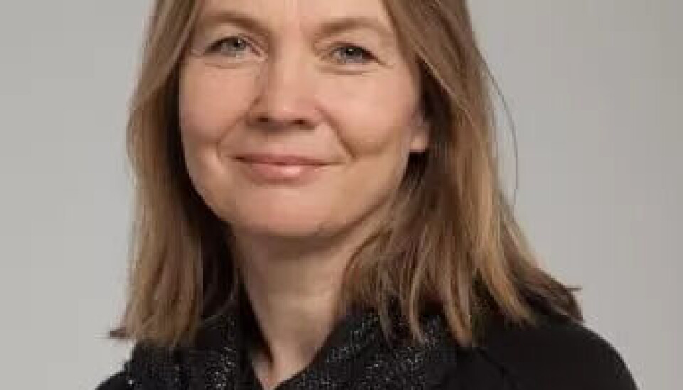 IKKE BRA: Det er sløsing med kompetanse at så mange fortsatt ansettes og jobber i deltidsstillinger, mener spesialrådgiver i KS, Hanne Børrestuen. IKKE BRA: Det er sløsing med kompetanse at så mange fortsatt ansettes og jobber i deltidsstillinger, mener spesialrådgiver i KS, Hanne Børrestuen.