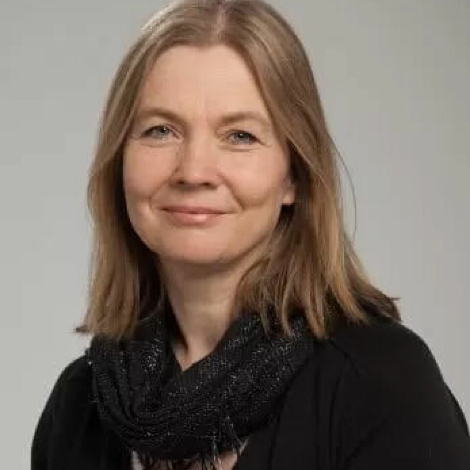 IKKE BRA: Det er sløsing med kompetanse at så mange fortsatt ansettes og jobber i deltidsstillinger, mener spesialrådgiver i KS, Hanne Børrestuen. IKKE BRA: Det er sløsing med kompetanse at så mange fortsatt ansettes og jobber i deltidsstillinger, mener spesialrådgiver i KS, Hanne Børrestuen.