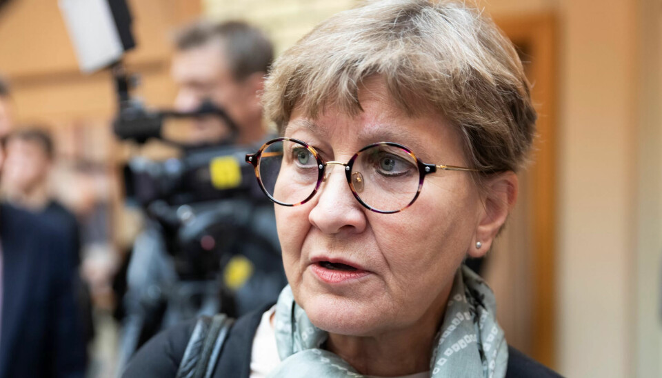 Mette Nord: – Dette må være den største og mest alvorlige systemsvikten i norsk historie